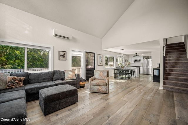 1875 N Johnson RD, Coeur D'alene, ID 83814
