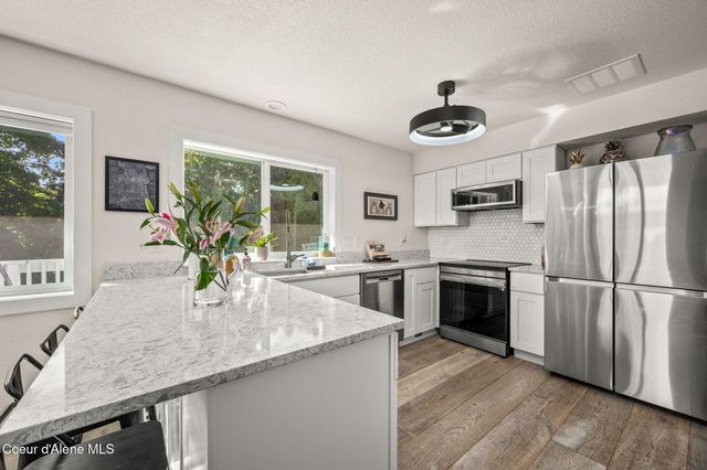 1875 N Johnson RD, Coeur D'alene, ID 83814