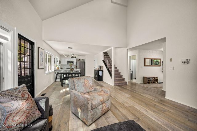 1875 N Johnson RD, Coeur D'alene, ID 83814