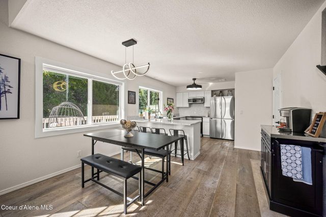 1875 N Johnson RD, Coeur D'alene, ID 83814