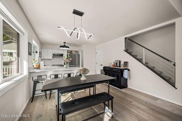 1875 N Johnson RD, Coeur D'alene, ID 83814