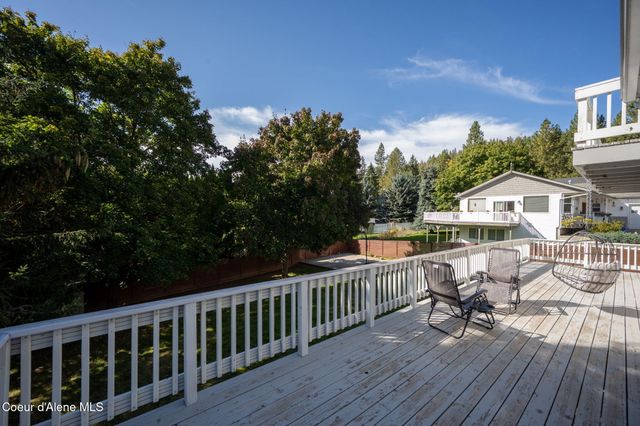 1875 N Johnson RD, Coeur D'alene, ID 83814