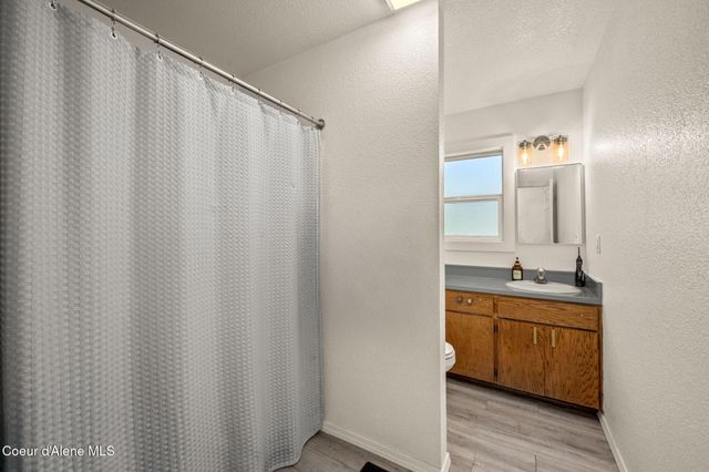 1875 N Johnson RD, Coeur D'alene, ID 83814