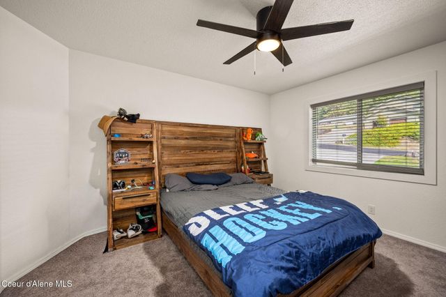 1875 N Johnson RD, Coeur D'alene, ID 83814