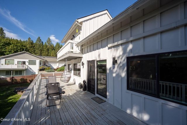 1875 N Johnson RD, Coeur D'alene, ID 83814