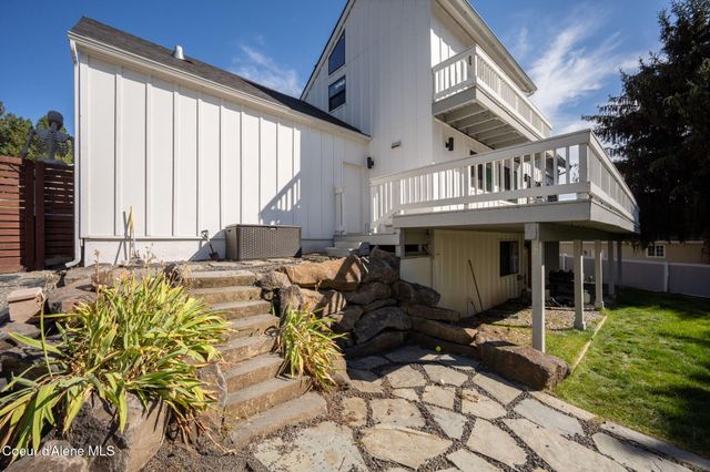 1875 N Johnson RD, Coeur D'alene, ID 83814