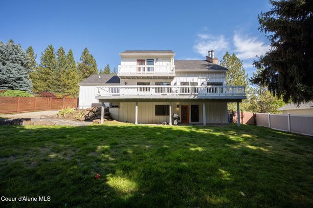 1875 N Johnson RD, Coeur D'alene, ID 83814