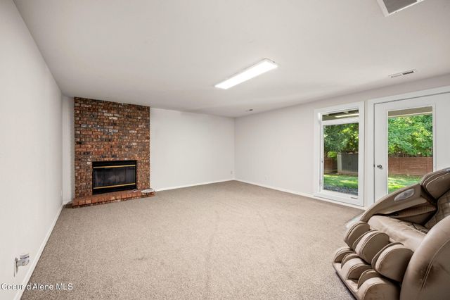 1875 N Johnson RD, Coeur D'alene, ID 83814