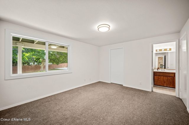 1875 N Johnson RD, Coeur D'alene, ID 83814