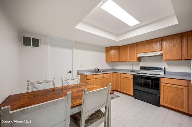 1875 N Johnson RD, Coeur D'alene, ID 83814