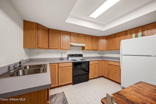 1875 N Johnson RD, Coeur D'alene, ID 83814