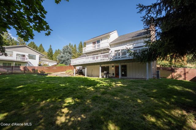 1875 N Johnson RD, Coeur D'alene, ID 83814