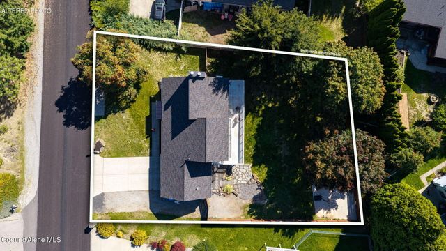 1875 N Johnson RD, Coeur D'alene, ID 83814