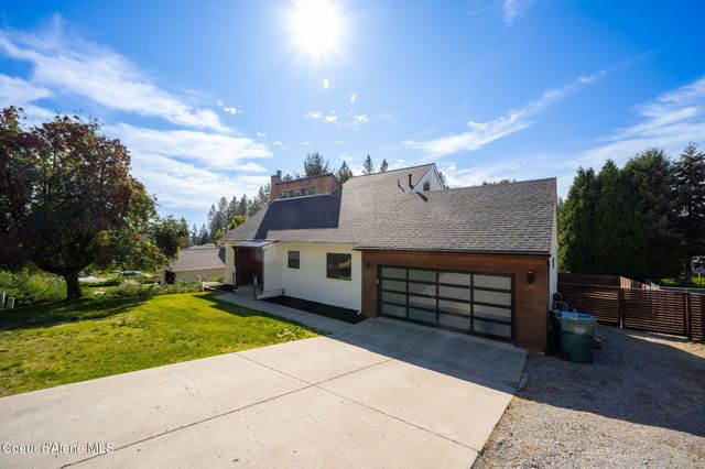 1875 N Johnson RD, Coeur D'alene, ID 83814
