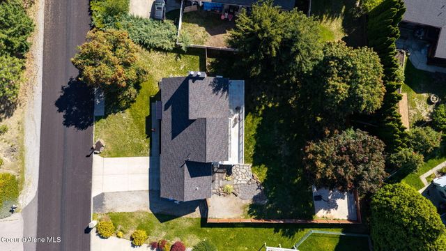 1875 N Johnson RD, Coeur D'alene, ID 83814