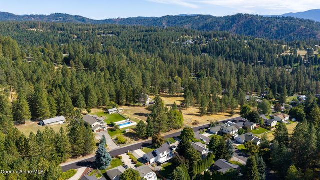 1875 N Johnson RD, Coeur D'alene, ID 83814