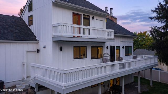1875 N Johnson RD, Coeur D'alene, ID 83814