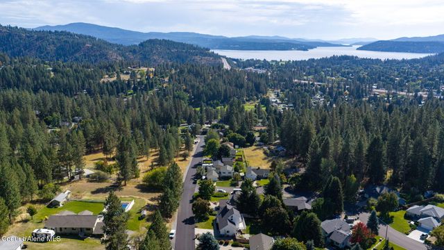 1875 N Johnson RD, Coeur D'alene, ID 83814