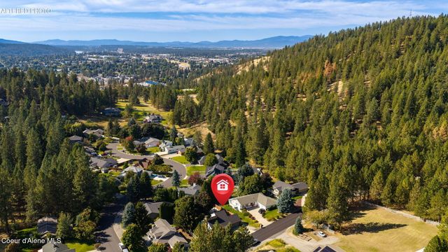 1875 N Johnson RD, Coeur D'alene, ID 83814