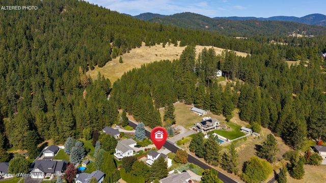 1875 N Johnson RD, Coeur D'alene, ID 83814