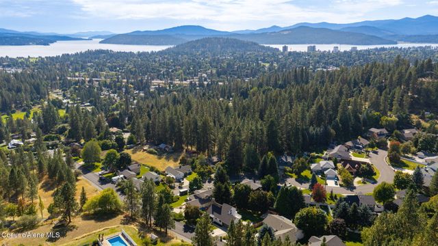 1875 N Johnson RD, Coeur D'alene, ID 83814