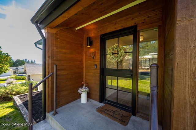 1875 N Johnson RD, Coeur D'alene, ID 83814