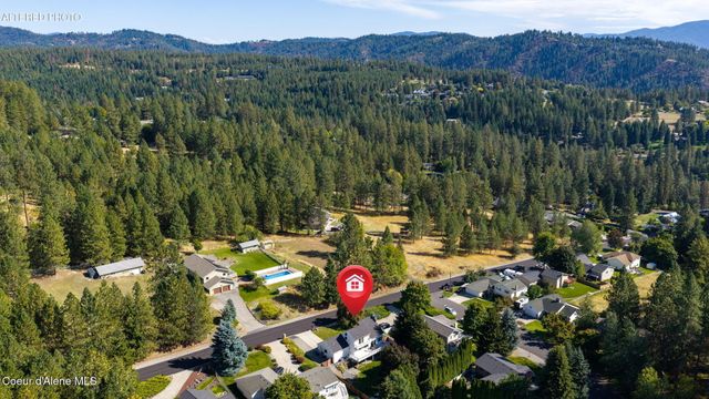 1875 N Johnson RD, Coeur D'alene, ID 83814