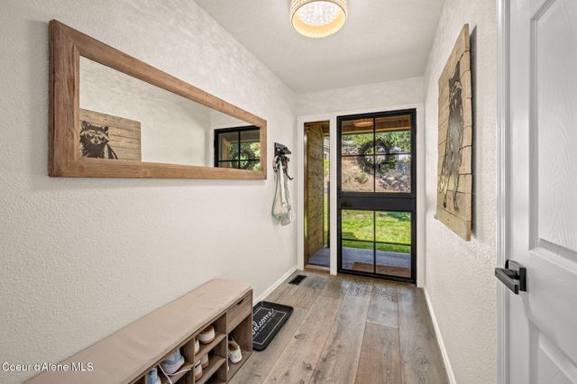 1875 N Johnson RD, Coeur D'alene, ID 83814