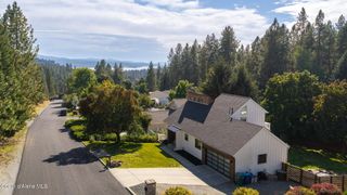 1875 N Johnson RD, Coeur D'alene, ID 83814