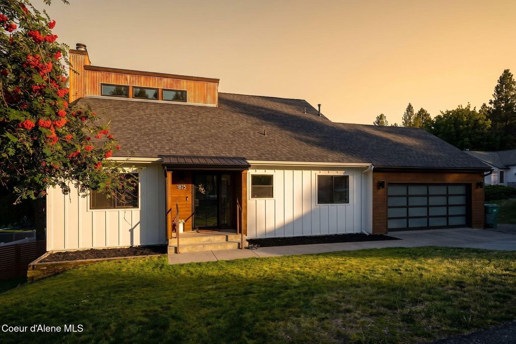 1875 N Johnson RD, Coeur d'Alene, ID 83814 photo 2