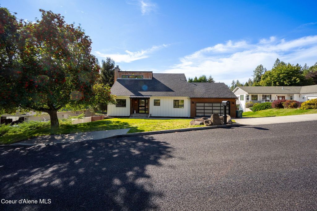 1875 N Johnson RD, Coeur d'Alene, ID 83814 photo 3