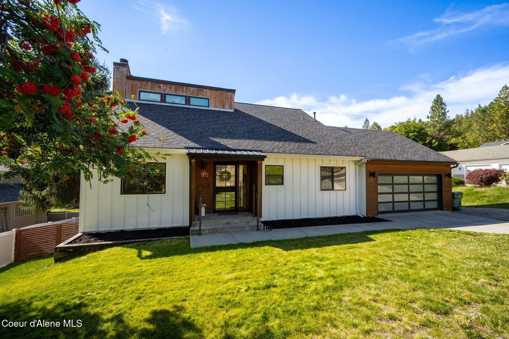 1875 N Johnson RD, Coeur d'Alene, ID 83814 photo 5