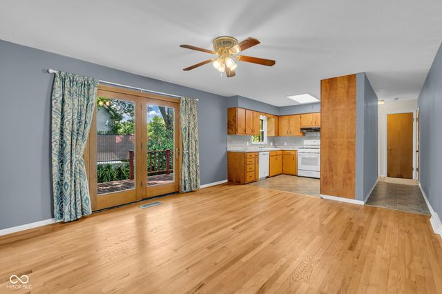 8 Paradise Lane, Greencastle, IN 46135