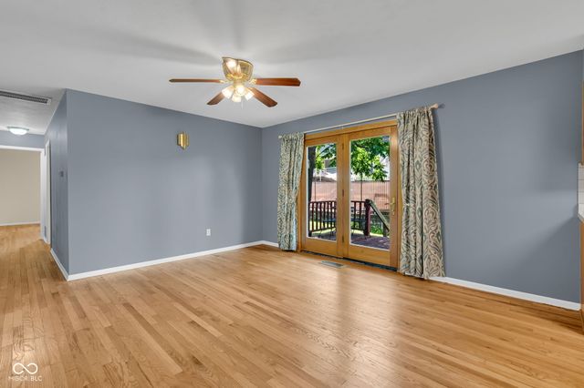 8 Paradise Lane, Greencastle, IN 46135
