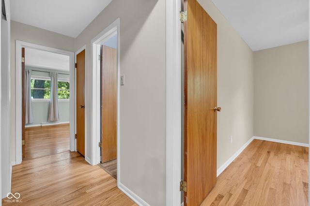 8 Paradise Lane, Greencastle, IN 46135