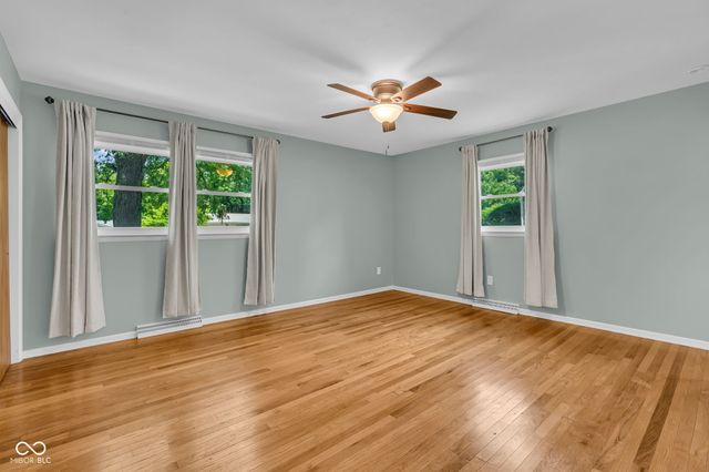 8 Paradise Lane, Greencastle, IN 46135
