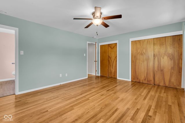 8 Paradise Lane, Greencastle, IN 46135