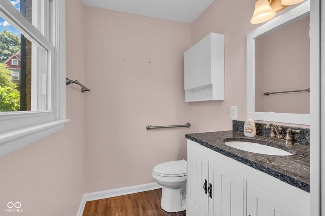 8 Paradise Lane, Greencastle, IN 46135