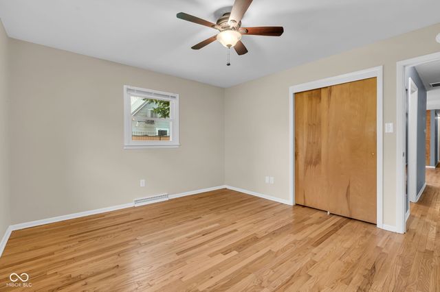 8 Paradise Lane, Greencastle, IN 46135