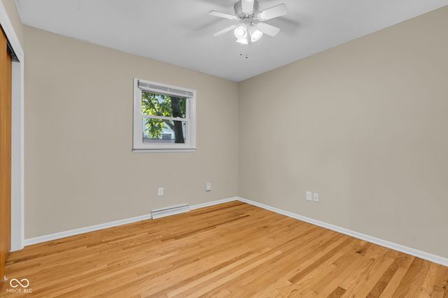 8 Paradise Lane, Greencastle, IN 46135