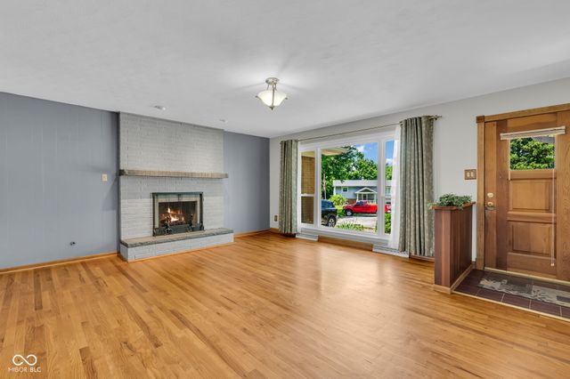 8 Paradise Lane, Greencastle, IN 46135