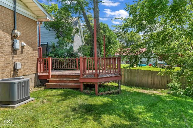 8 Paradise Lane, Greencastle, IN 46135