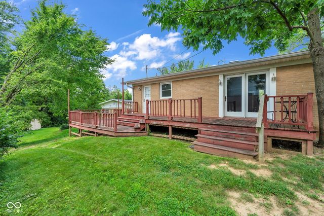 8 Paradise Lane, Greencastle, IN 46135