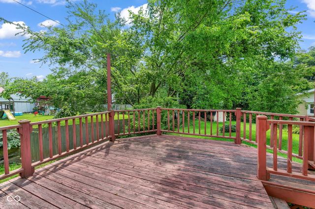 8 Paradise Lane, Greencastle, IN 46135