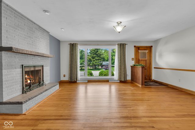 8 Paradise Lane, Greencastle, IN 46135