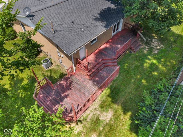 8 Paradise Lane, Greencastle, IN 46135