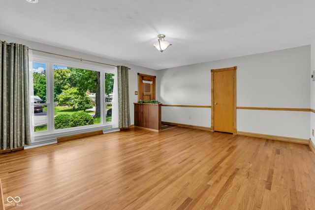 8 Paradise Lane, Greencastle, IN 46135