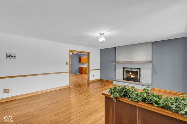 8 Paradise Lane, Greencastle, IN 46135