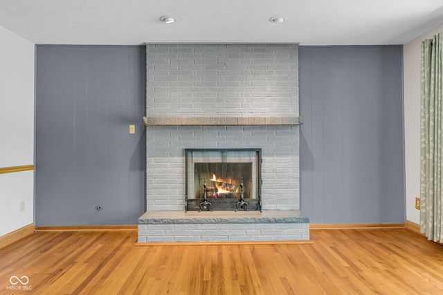 8 Paradise Lane, Greencastle, IN 46135
