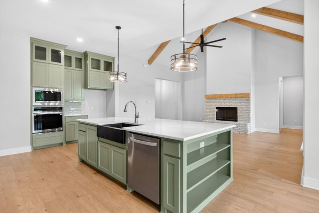 129 Aiden Drive, Waxahachie, TX 75165